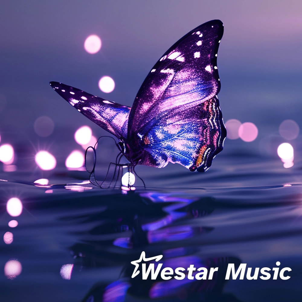 Float Like A Butterfly