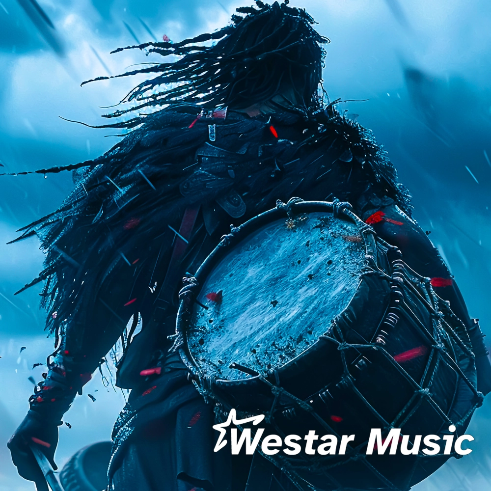 Epic War Drums