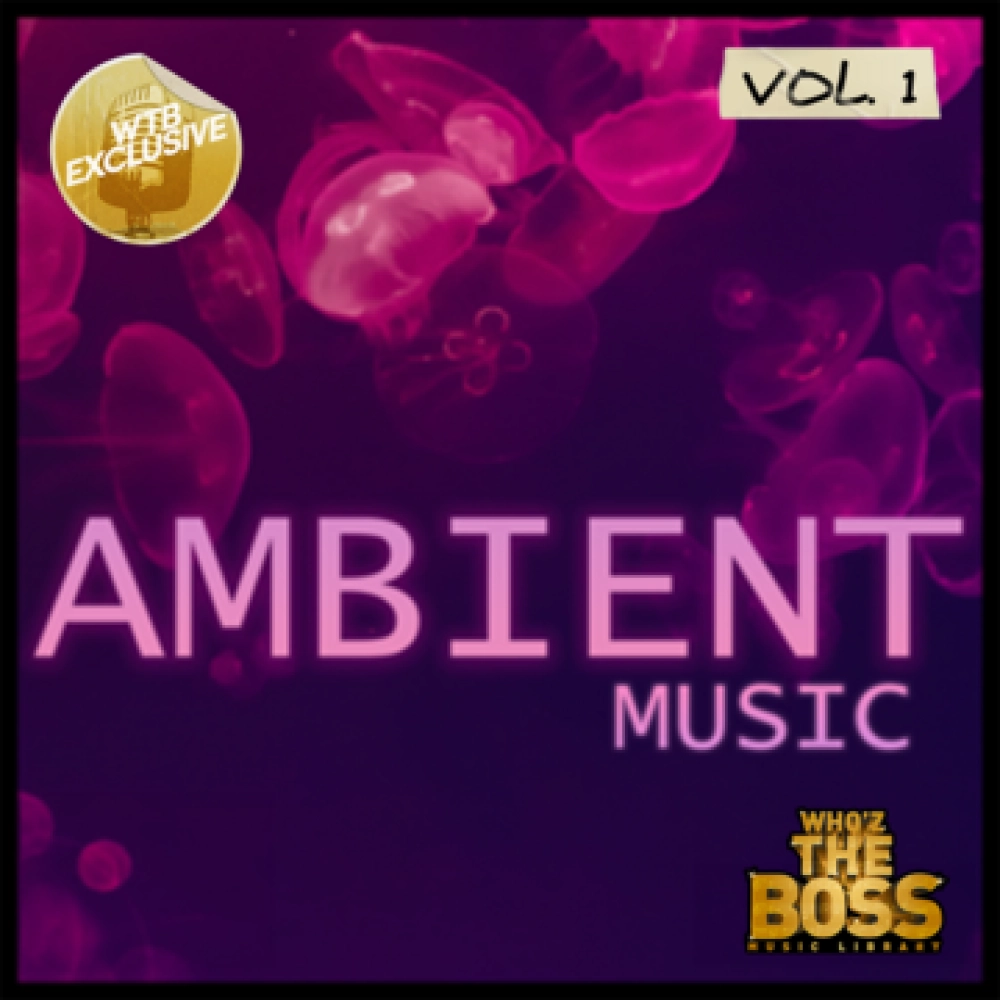 Ambient Soundbeds Vol. 1