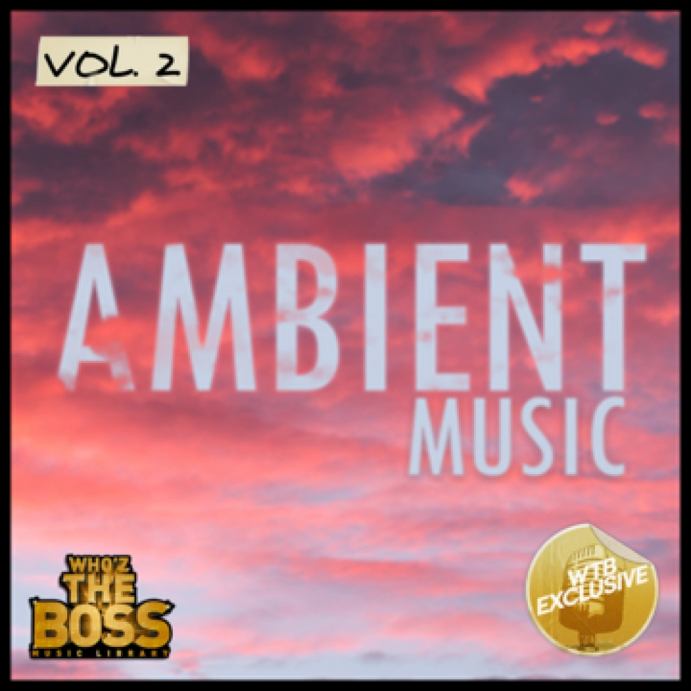 Ambient Soundbeds Vol. 2