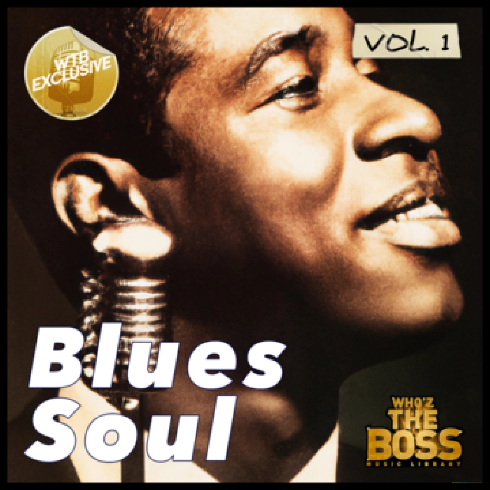 Blues: Soul Vol. 1