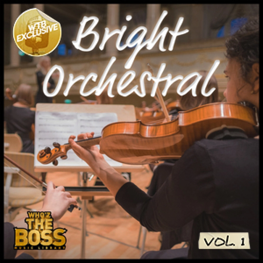 Orchestral: Bright Vol. 1