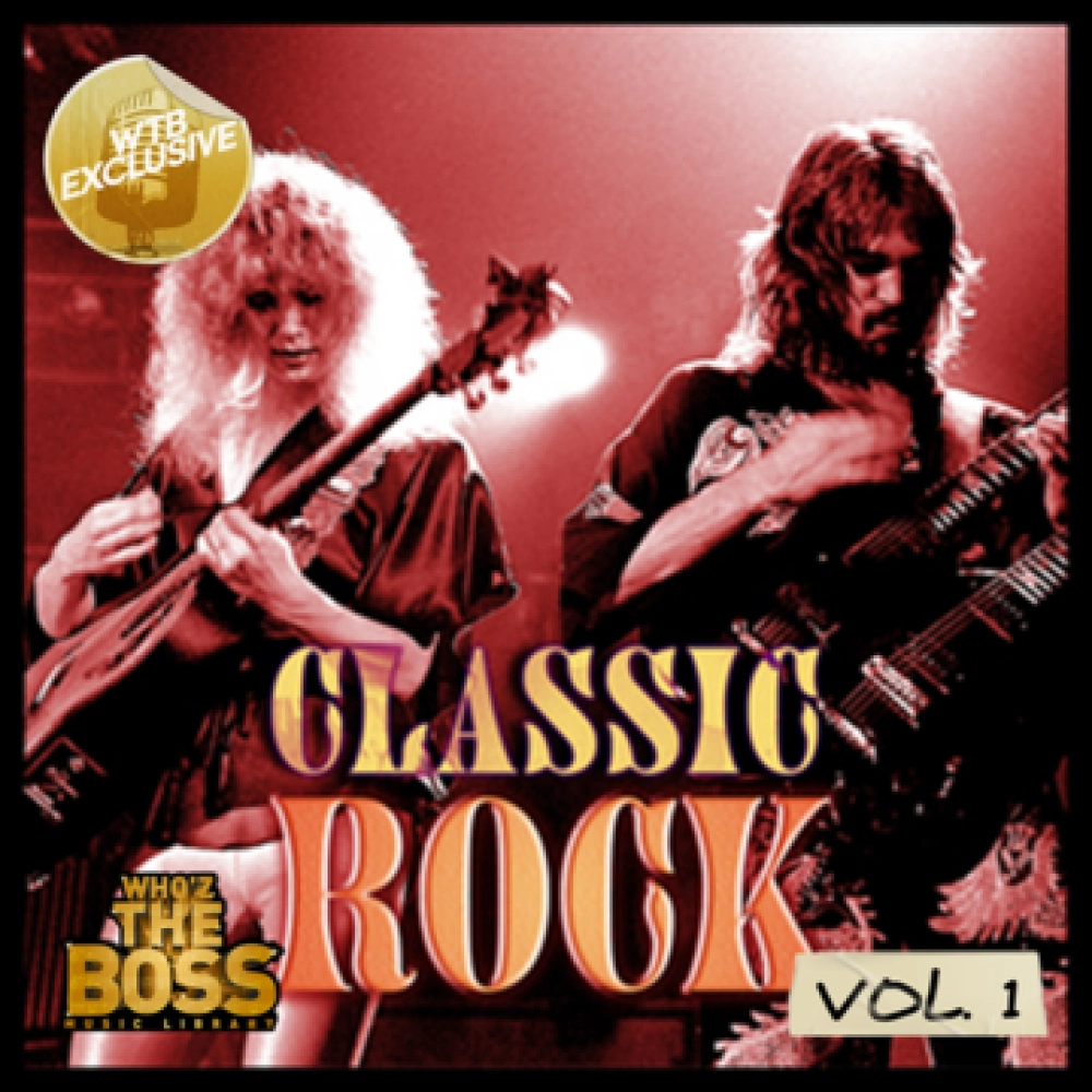 Rock: Classic Vol. 1