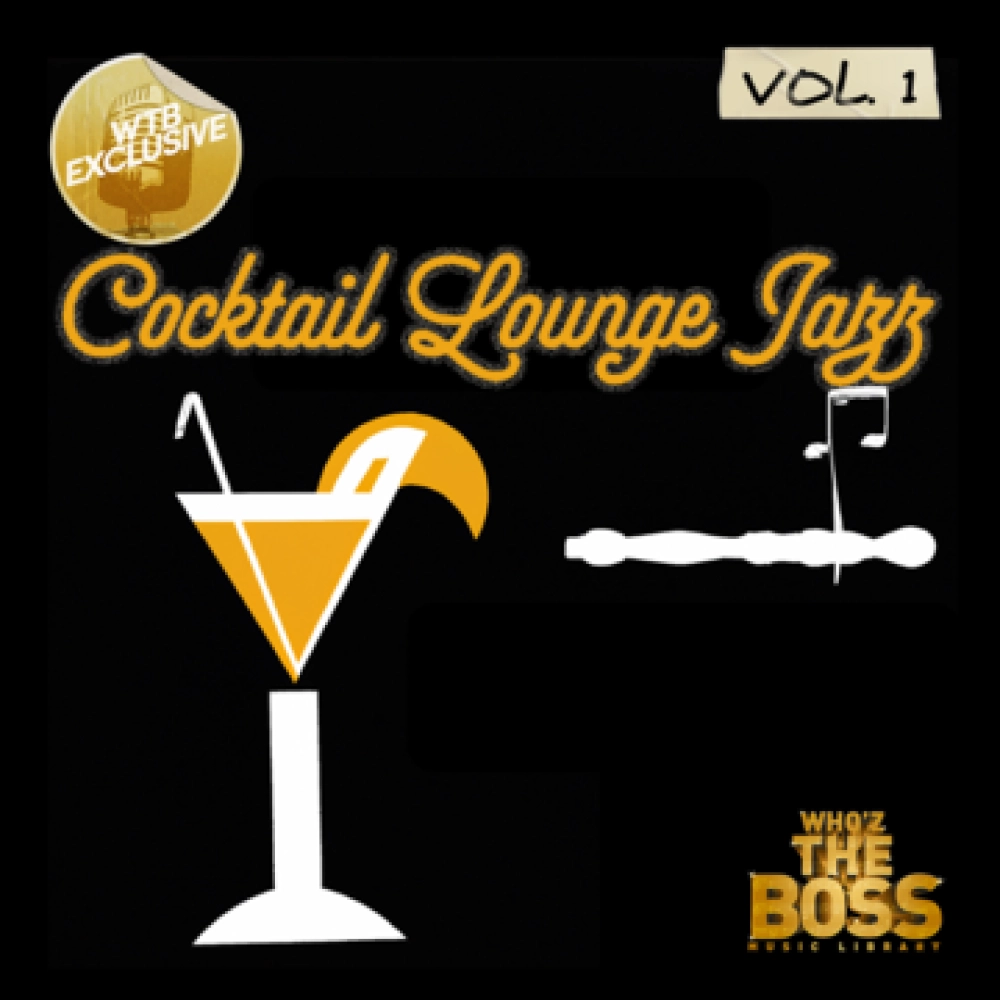 Jazz: Cocktail Lounge Vol. 1