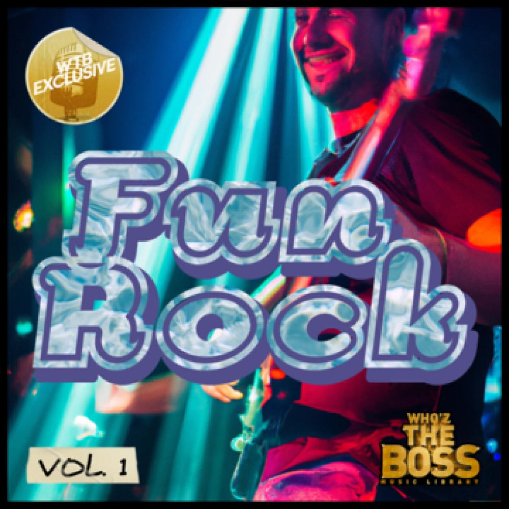 Fun Rock Vol. 1