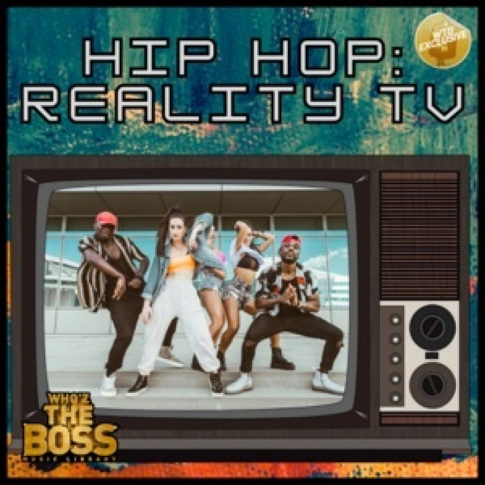 Reality Tv: Hip Hop Vol. 1