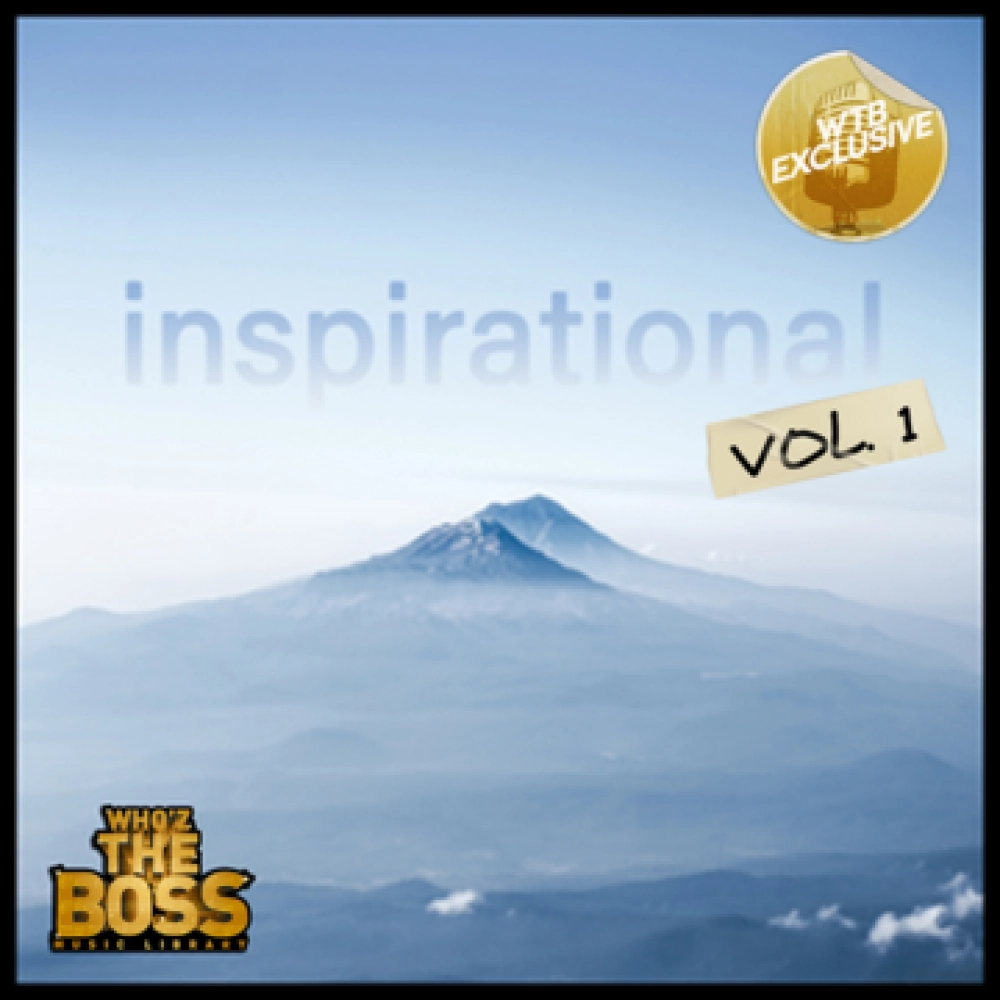 Inspirational Vol. 1