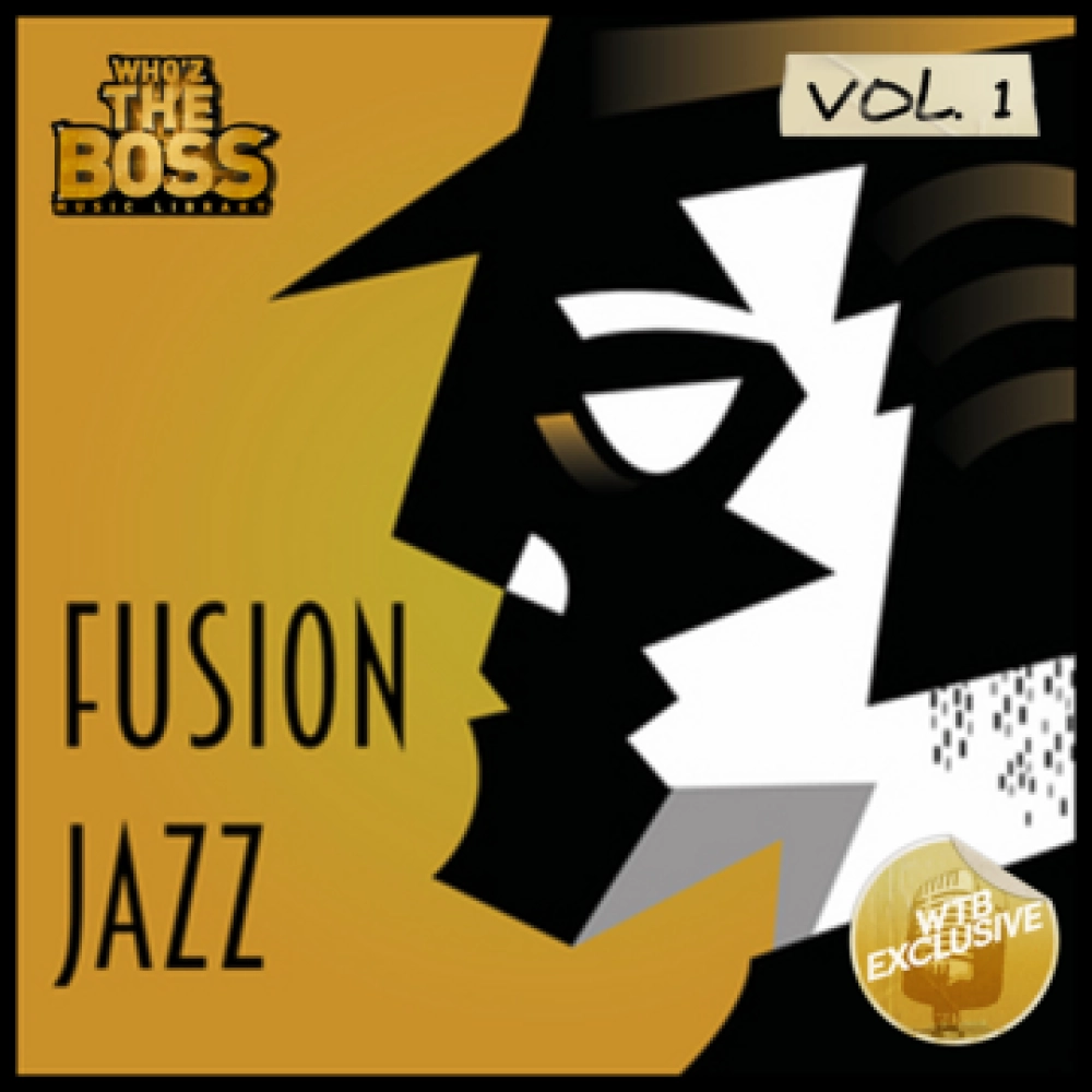 Jazz: Fusion Vol. 1