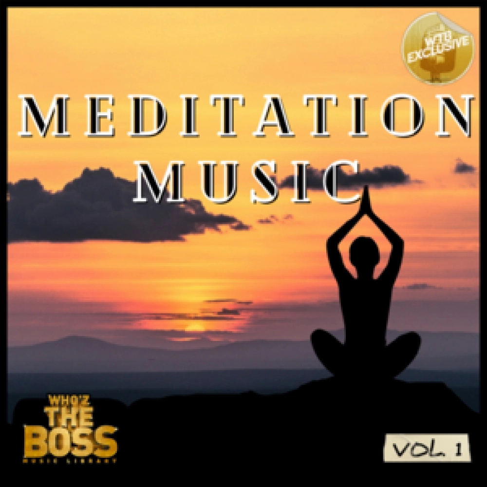 Meditation Music Vol. 1