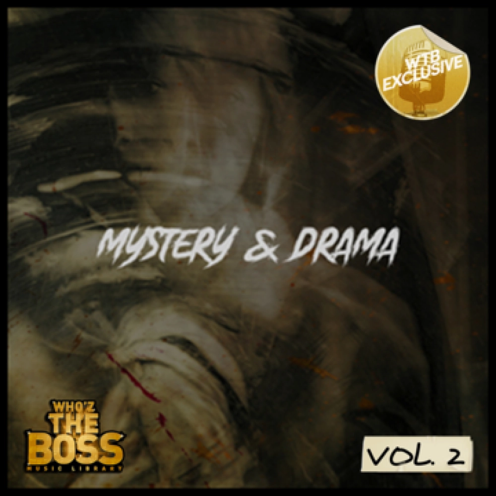 Mystery And Drama Vol. 2