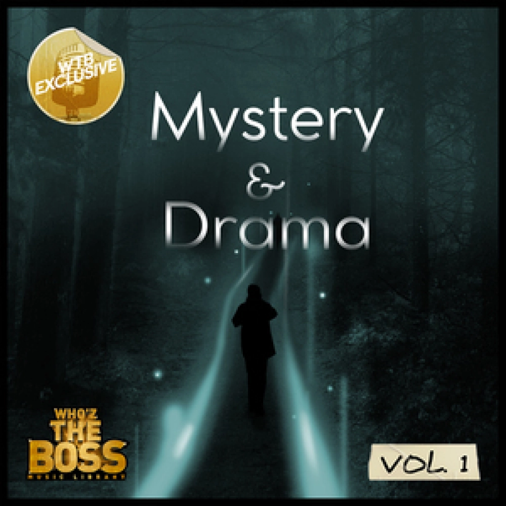 Mystery And Drama: Vol. 1