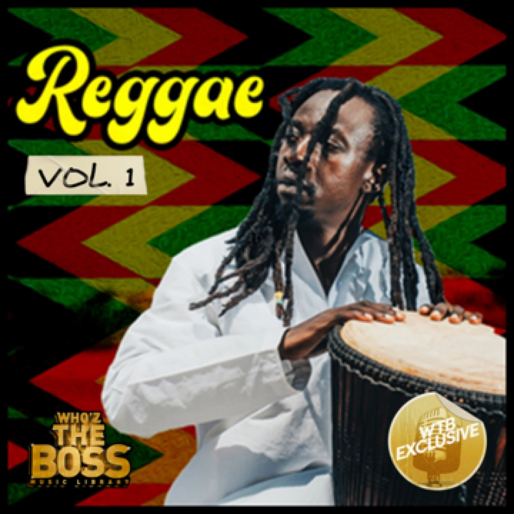 Reggae Vol. 1