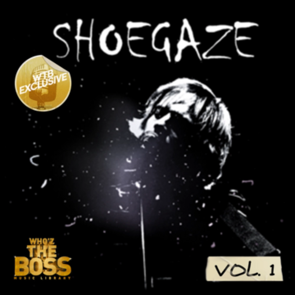 Rock: Shoegaze Vol. 1