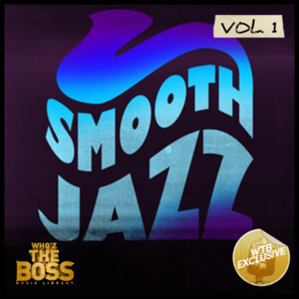 Jazz: Smooth Jazz Vol. 1