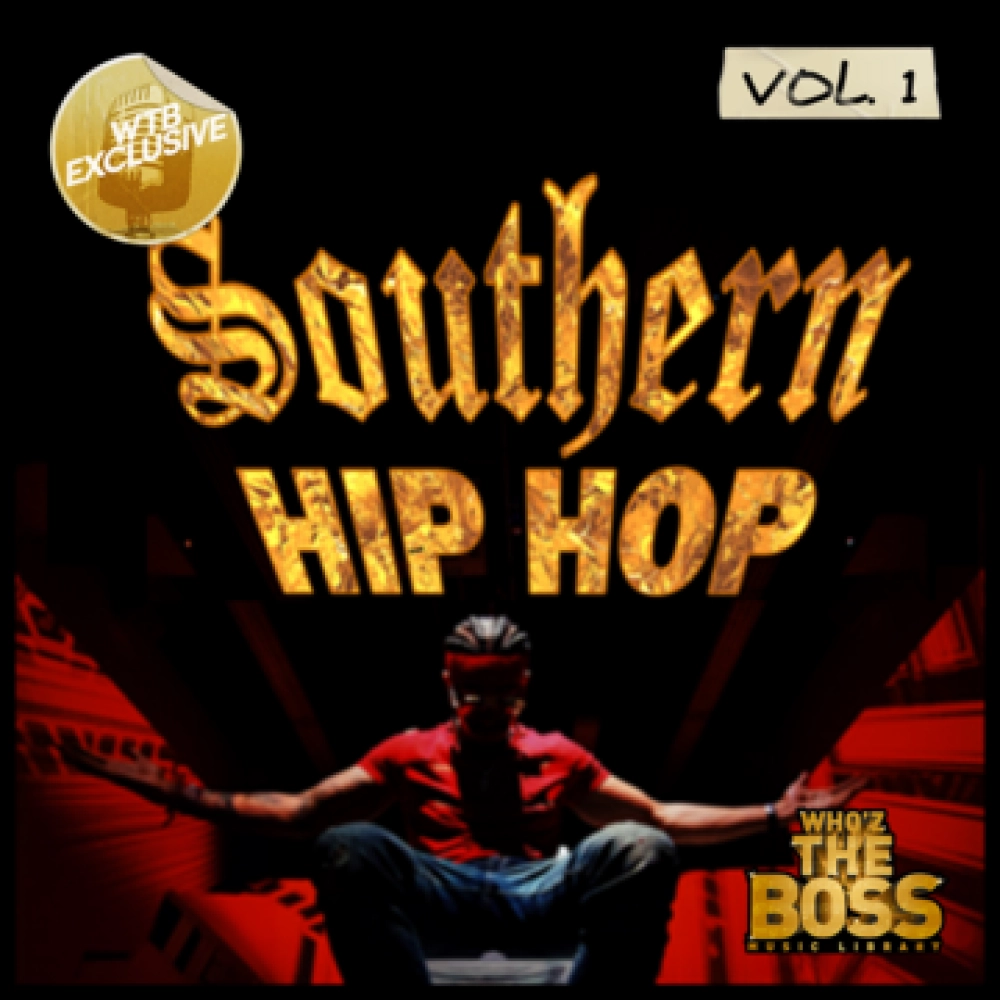 Hip Hop: Southern Vol. 1