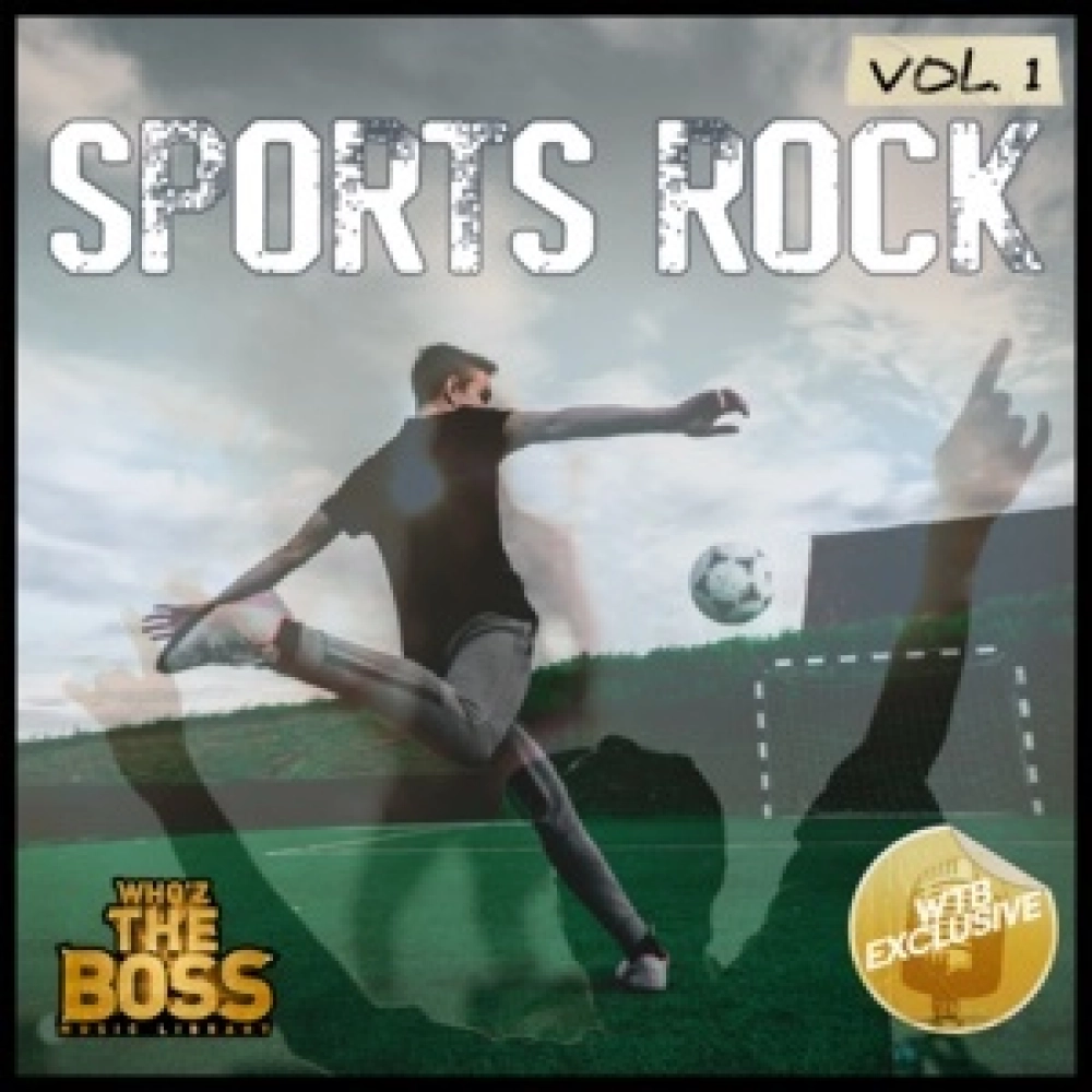 Sports: Rock Vol. 1