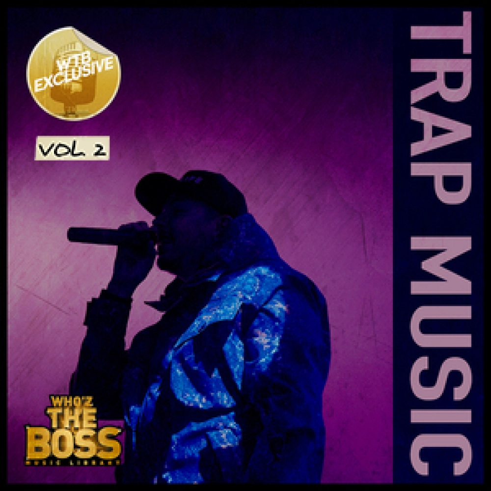 Hip Hop: Trap Vol. 2