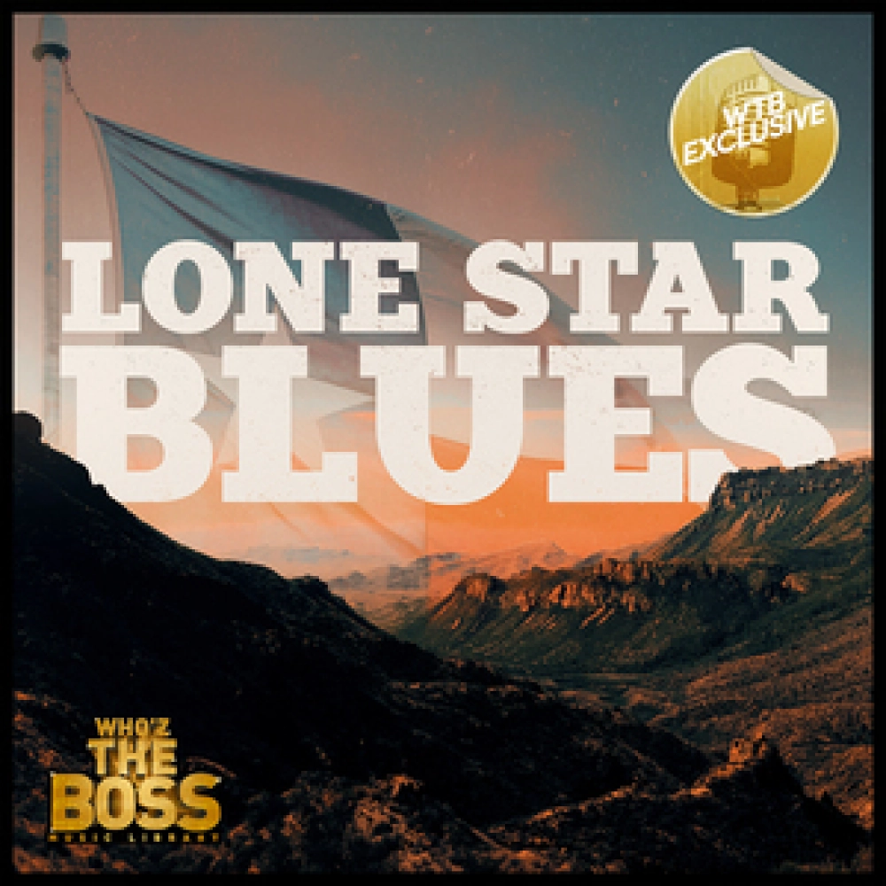 Blues: Texas Vol. 1