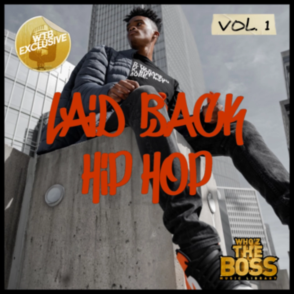 Hip Hop: Laid Back Vol. 1