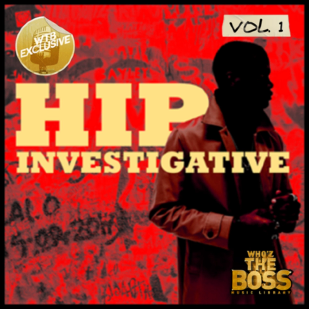 Hip Hop: Investigative Vol. 1
