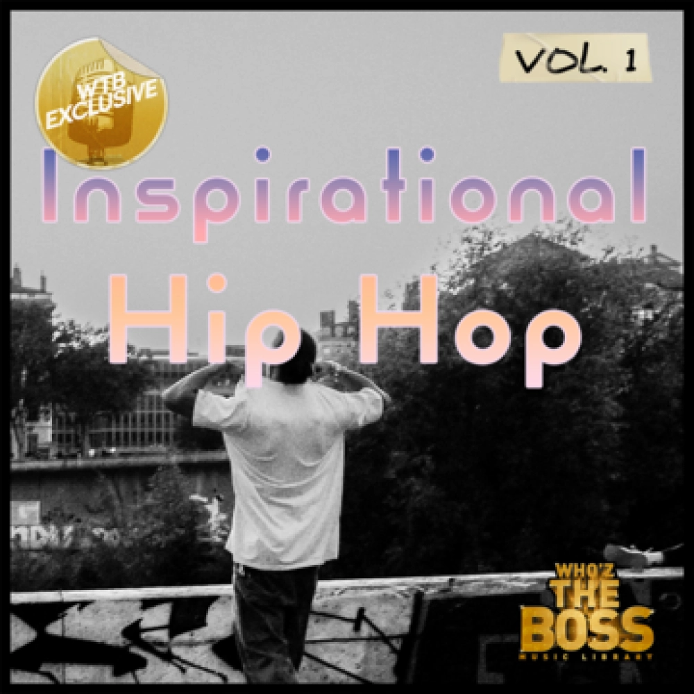 Hip Hop: Inspirational Vol. 1