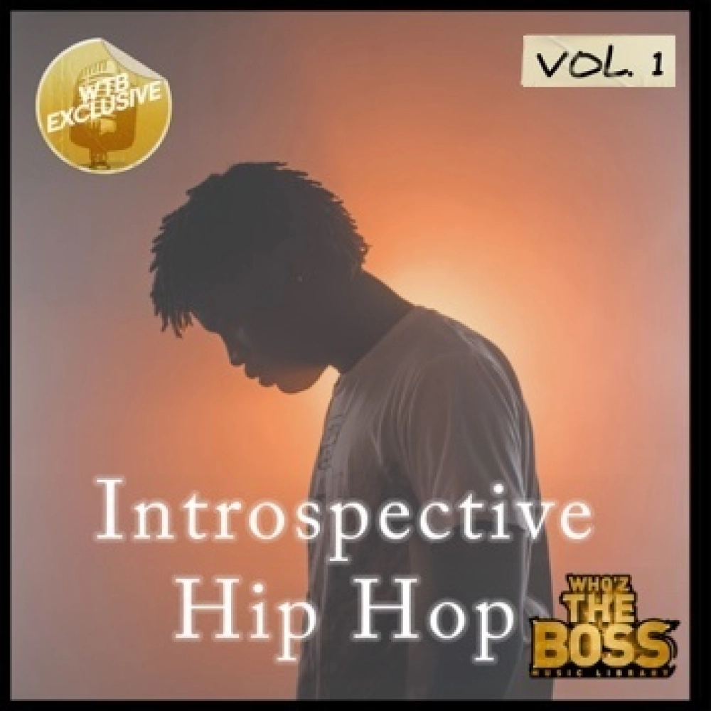 Hip Hop: Introspective Vol. 1