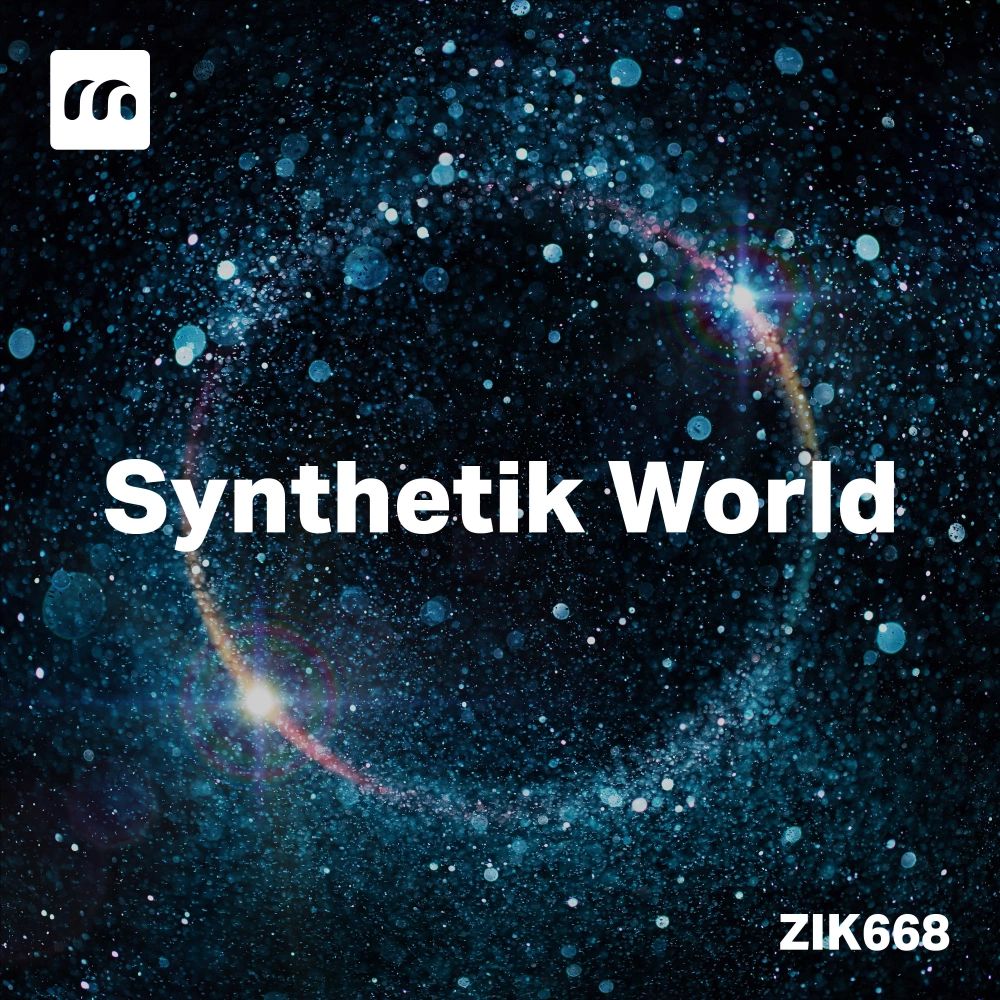 Synthetik World