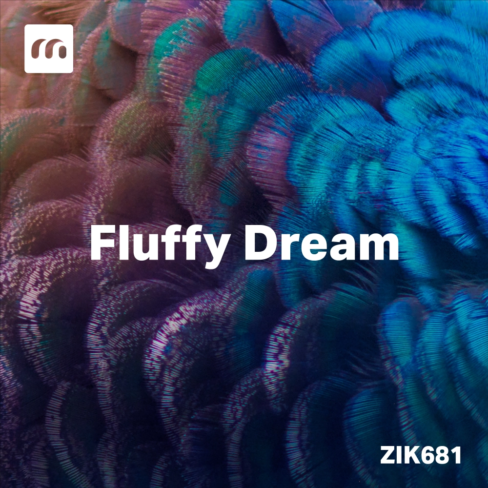 Fluffy Dream