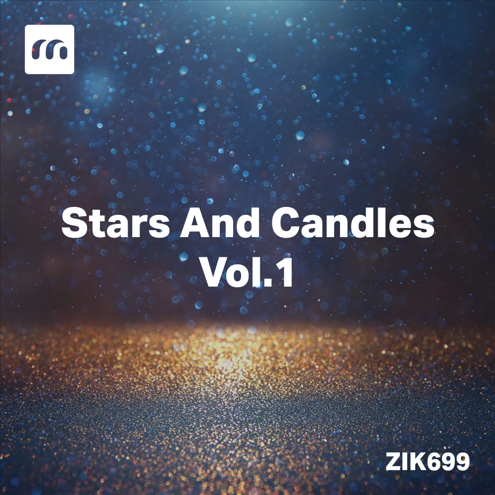 Stars And Candles Vol. 1