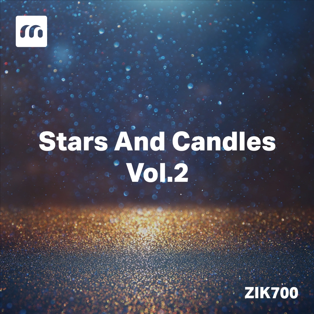 Stars And Candles Vol. 2