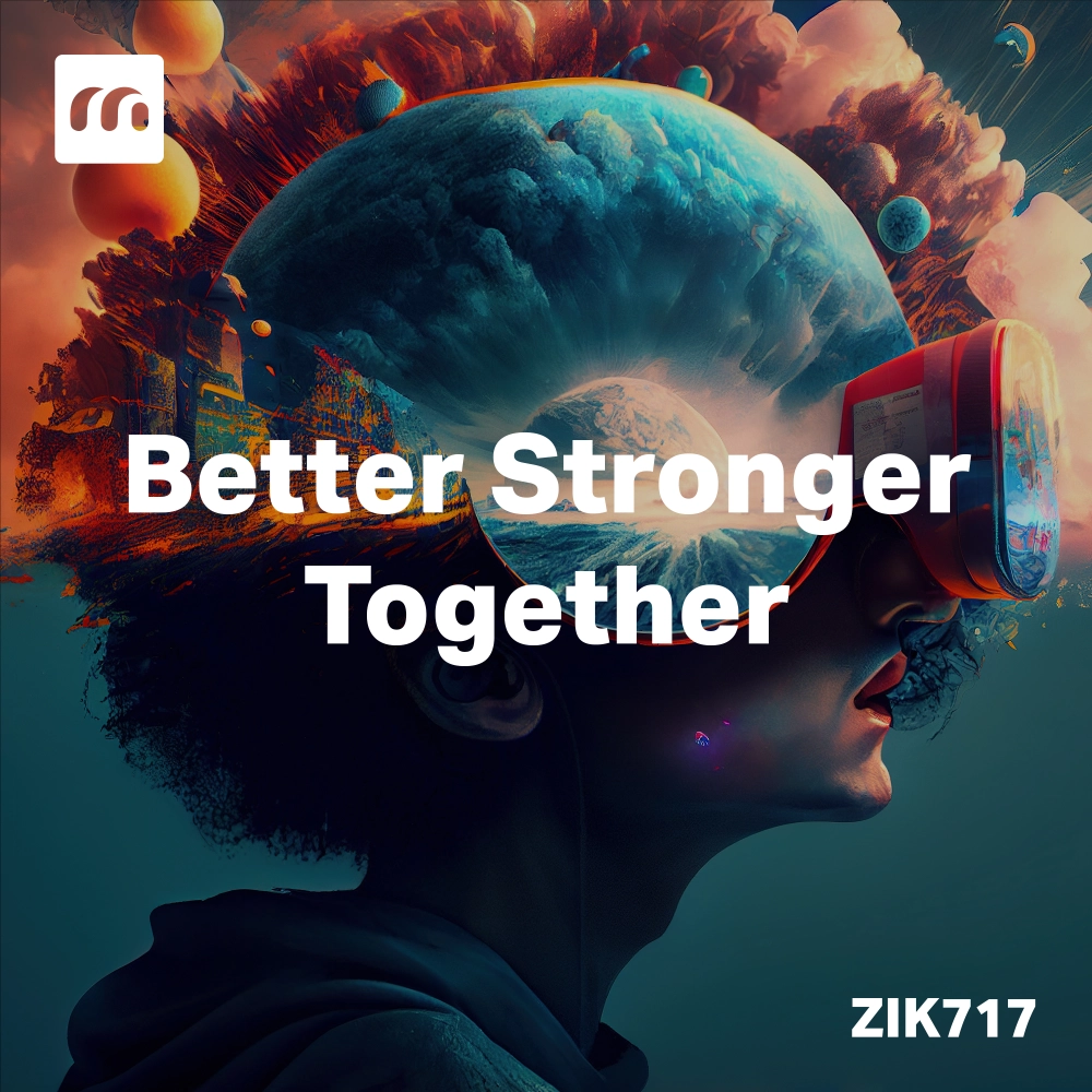 Better Stronger Together