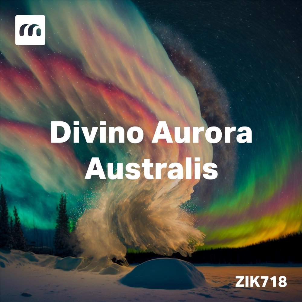 Divino Aurora Australis