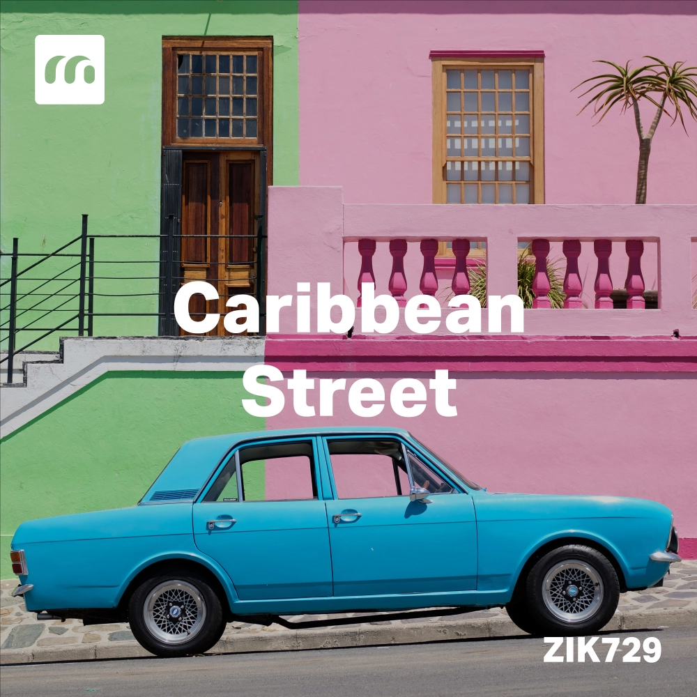 Caribbean Street