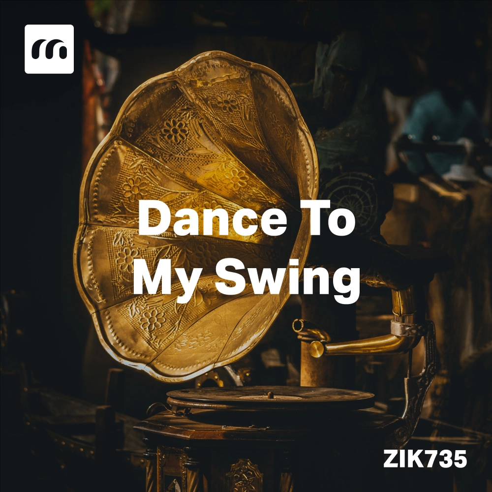 Dance To My Swing