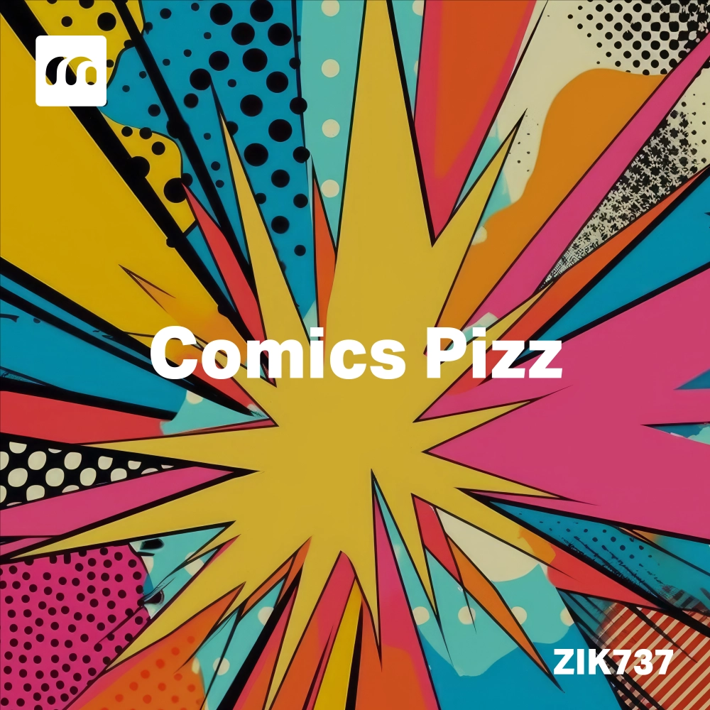 Comics Pizz