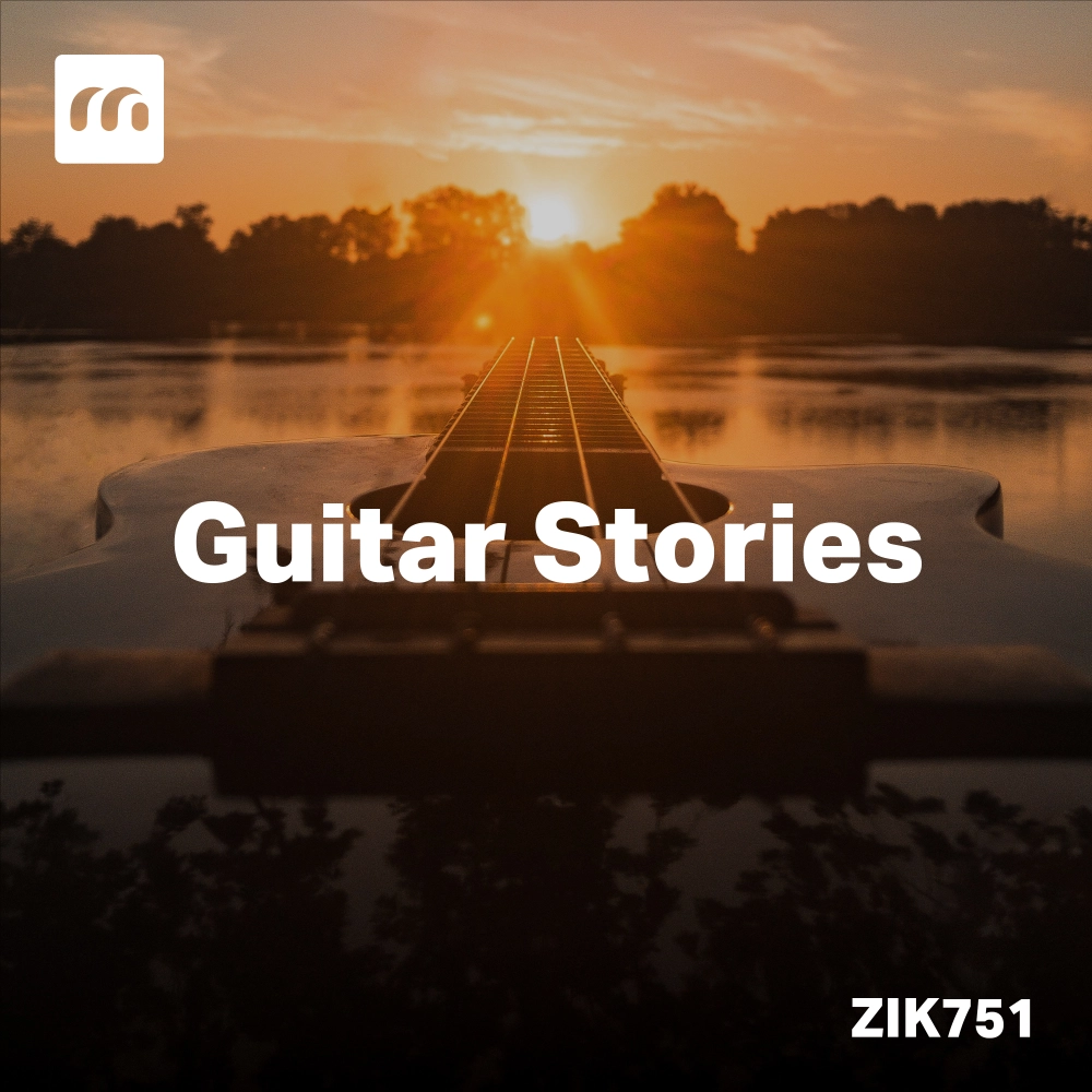 Guitar Stories