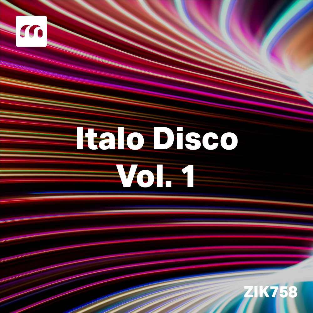 Italo Disco Vol. 1 - MUSIQUE & MUSIC - ORIGINAL | Musique & Music