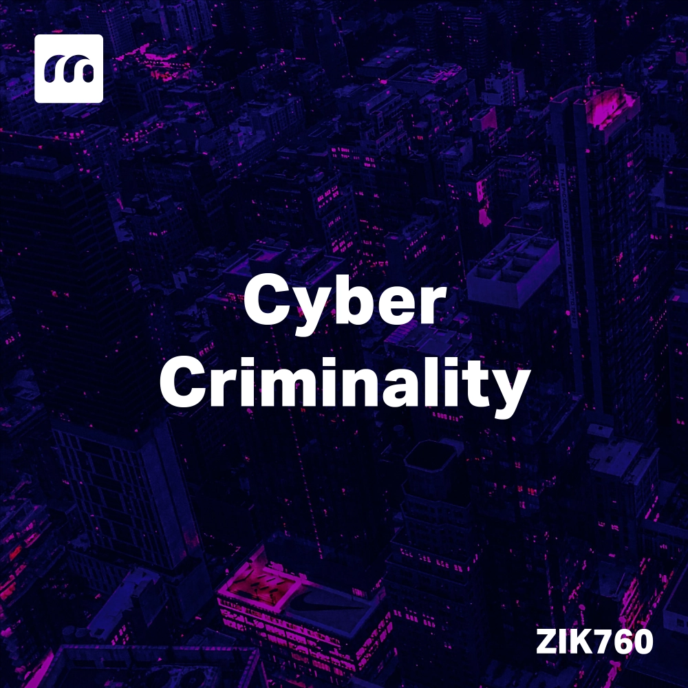 Cyber Criminality