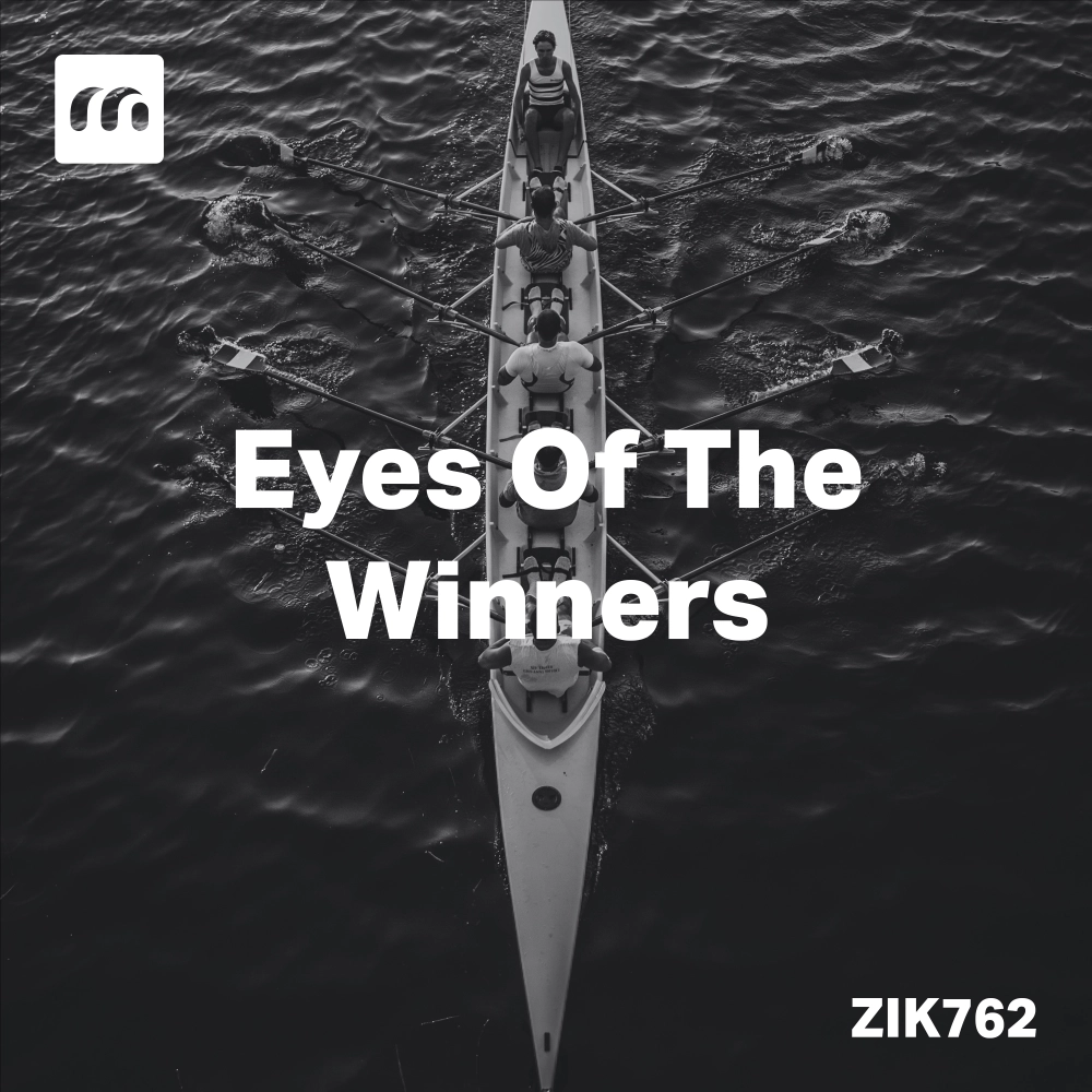Eyes Of The Winners