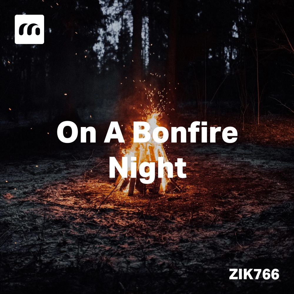 On A Bonfire Night