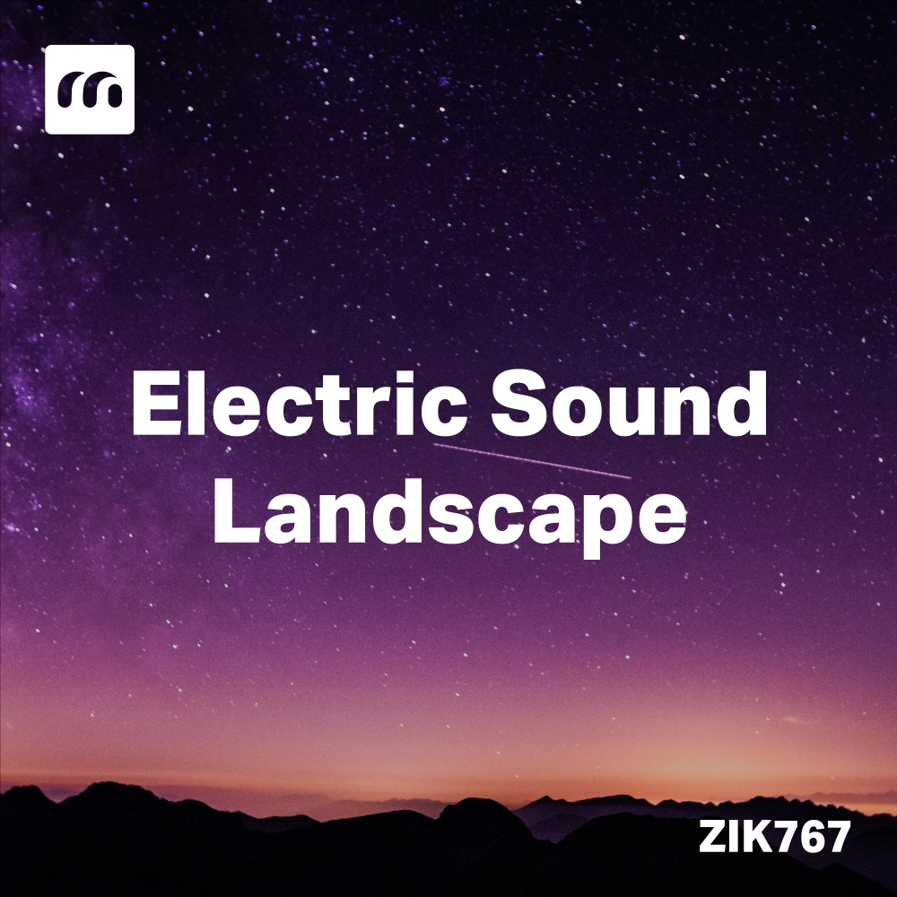 Electric Sound Landscape