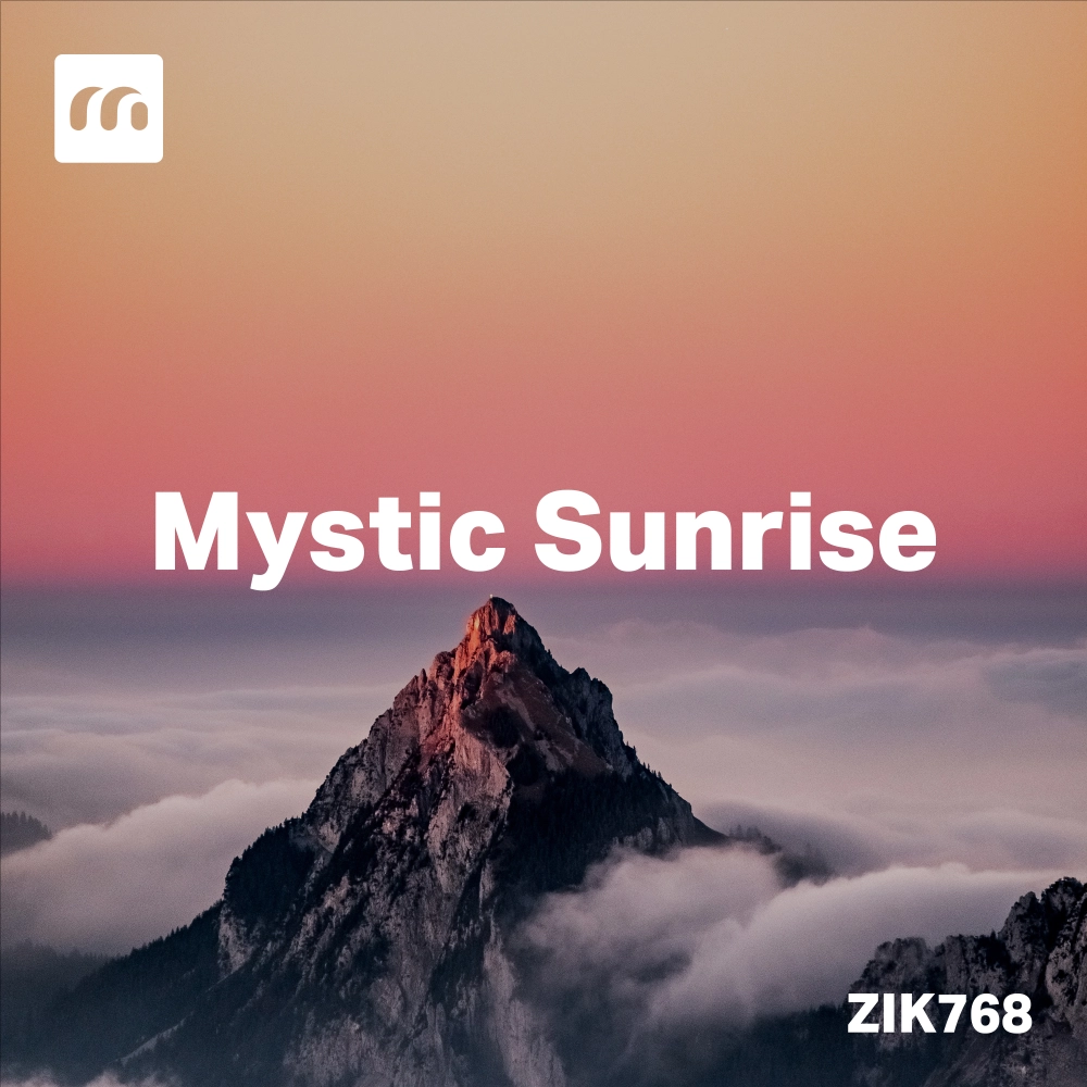 Mystic Sunrise