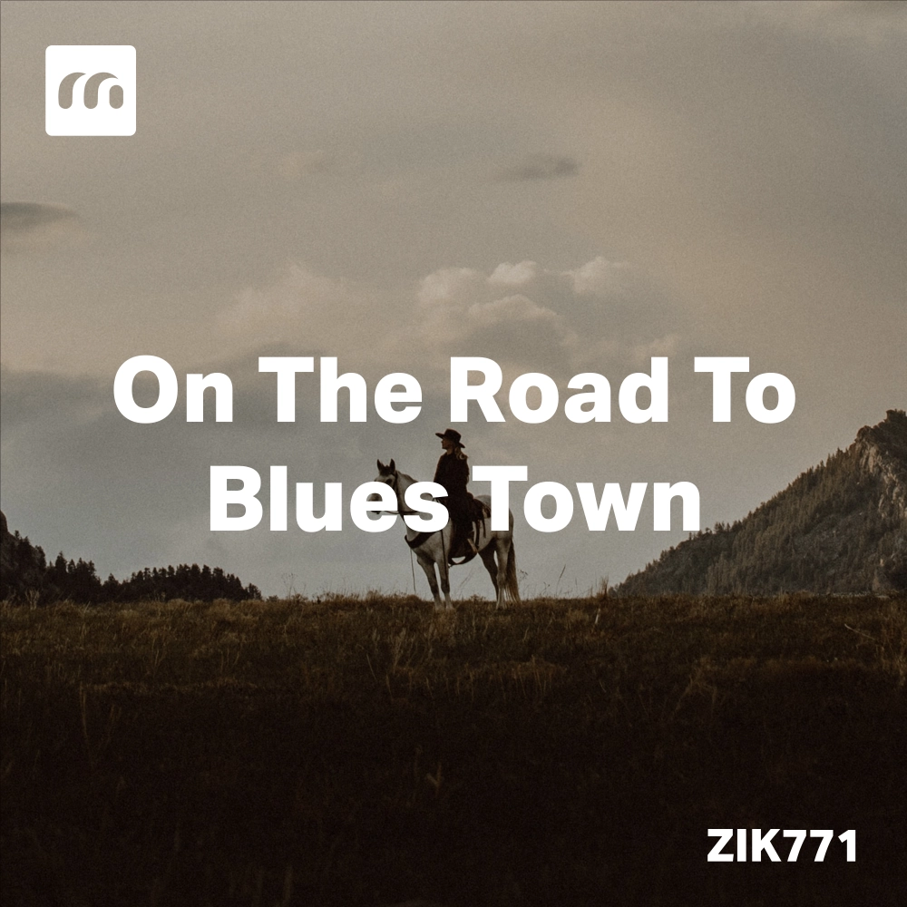 On The Road To Blues Town