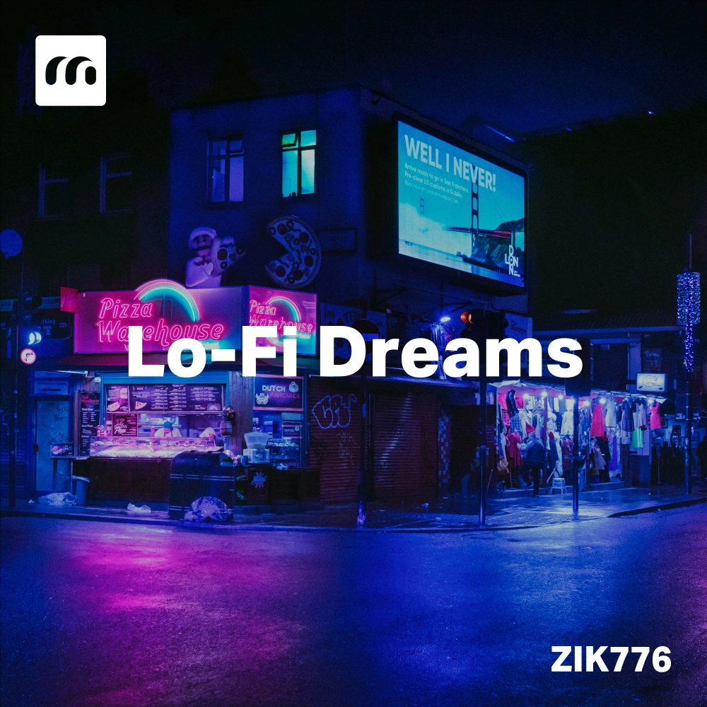 Lo-Fi Dreams