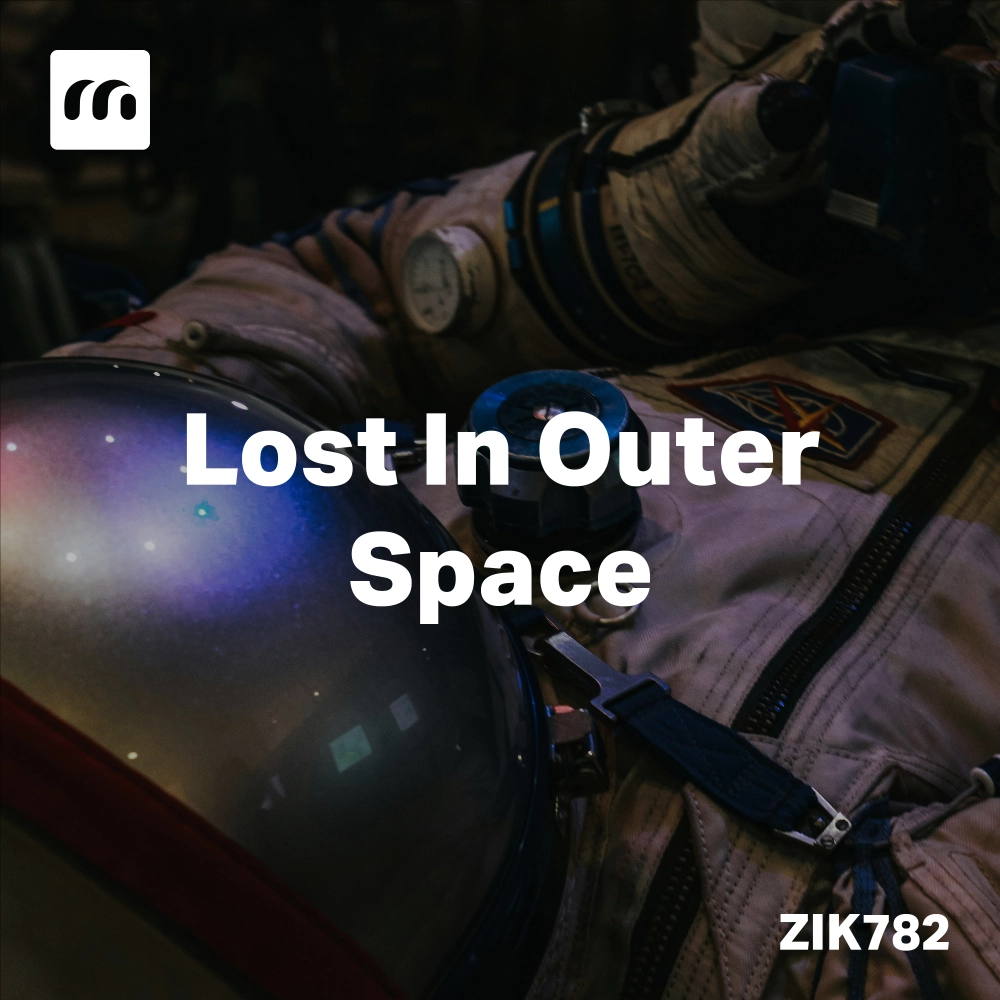 Lost In Outer Space