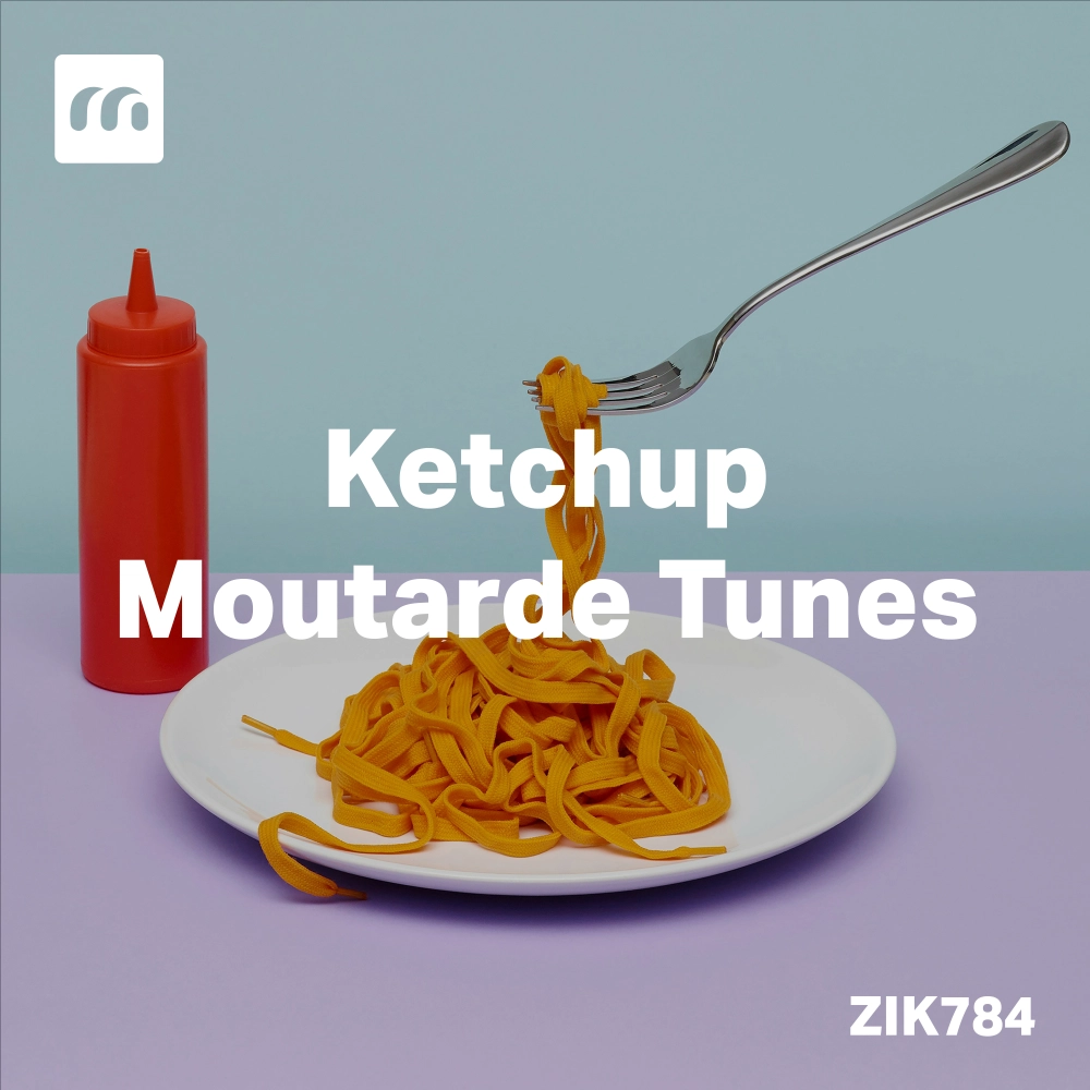 Ketchup Moutarde Tunes