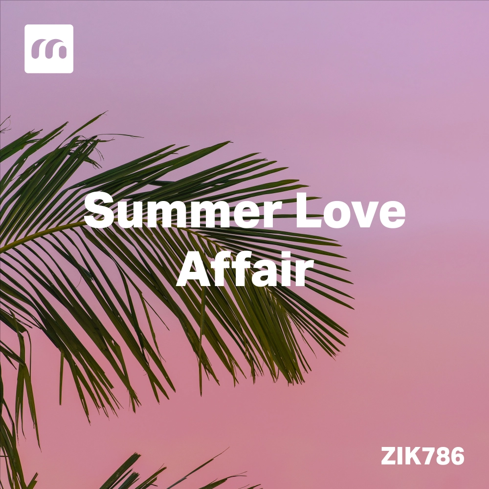 Summer Love Affair