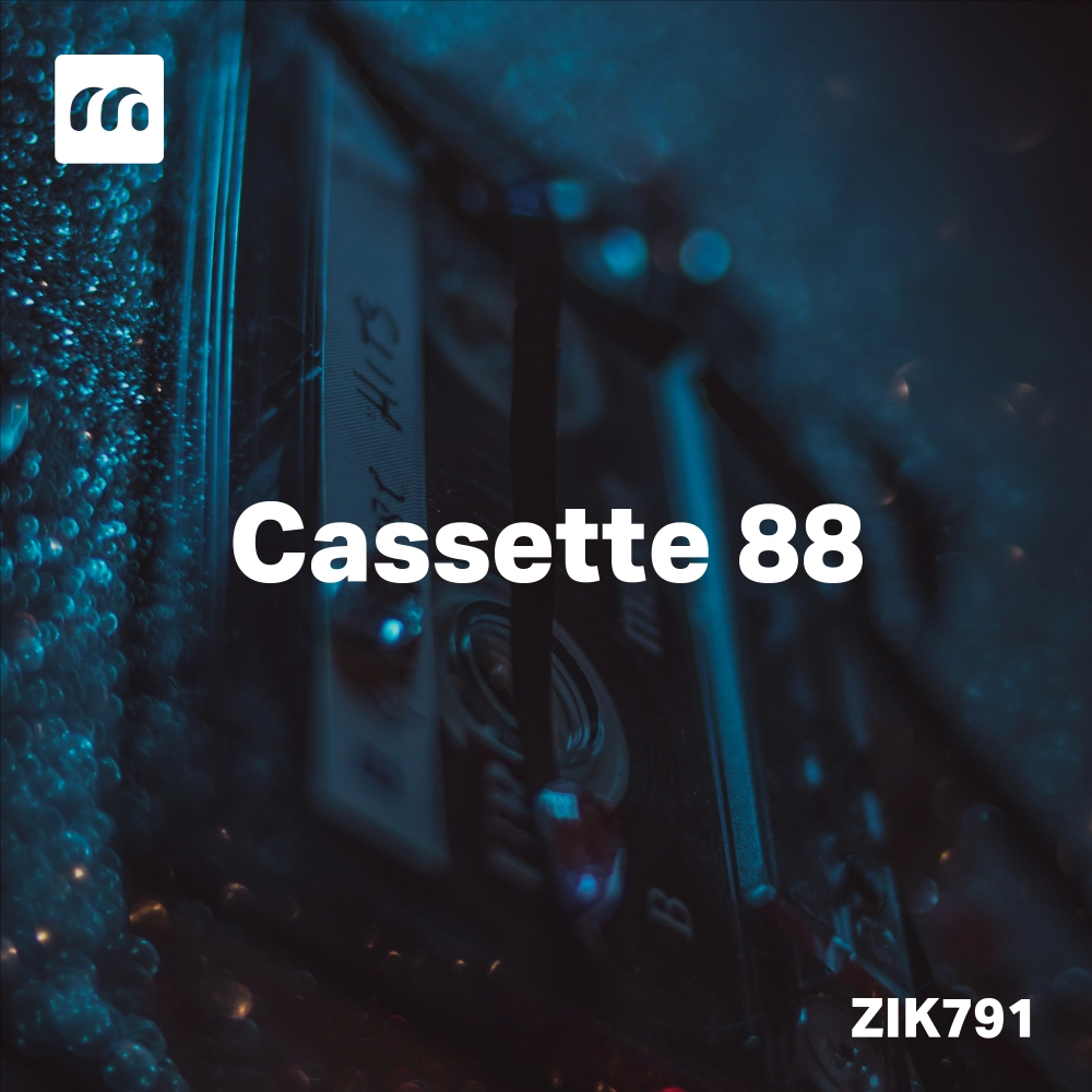 Cassette 88
