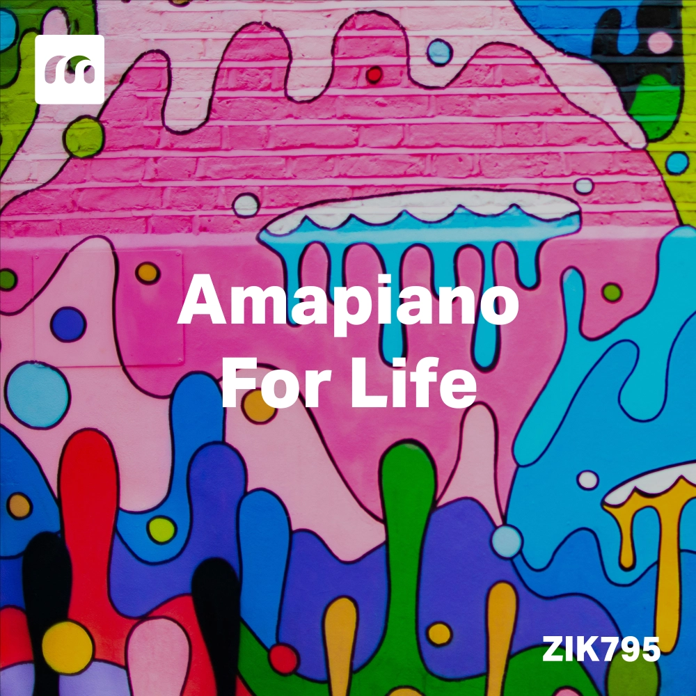 Amapiano For Life