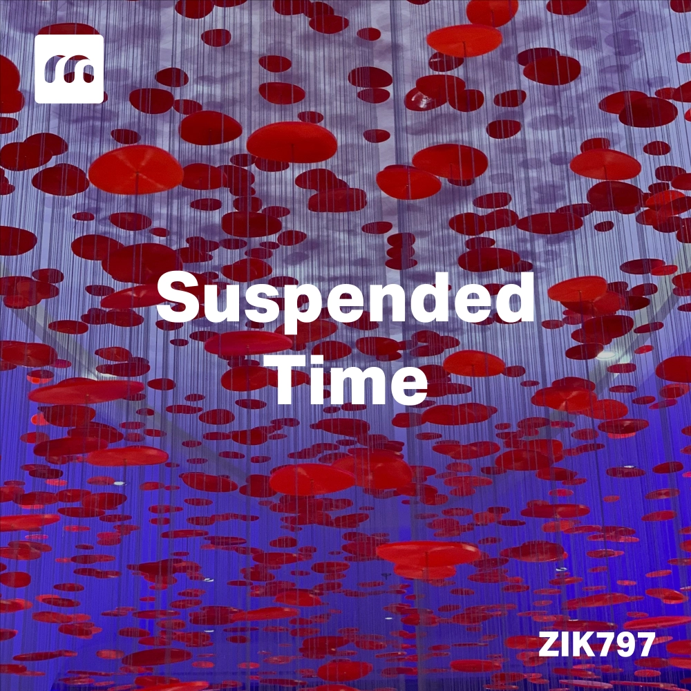 Suspended Time